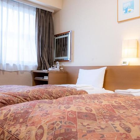 טוקיו Pearl Hotel Kasai מראה חיצוני תמונה