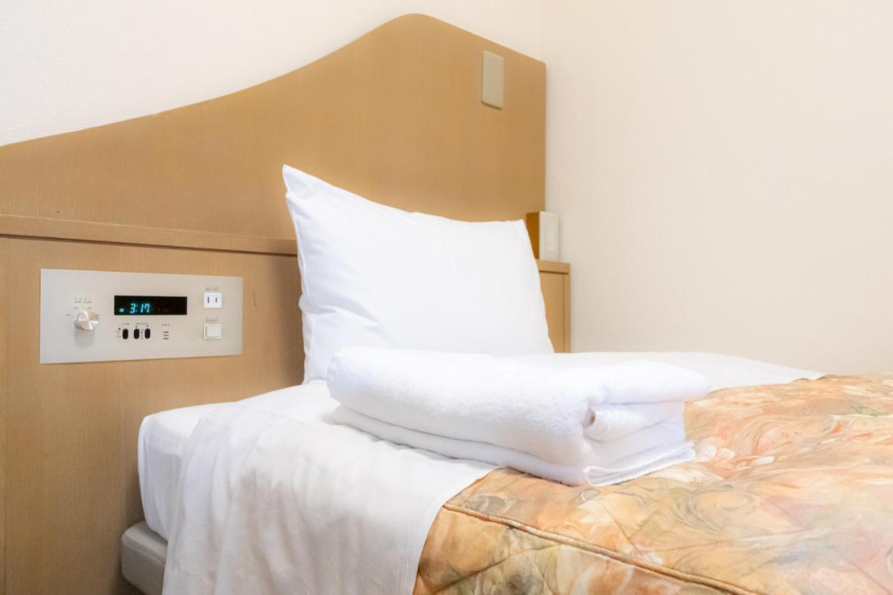 טוקיו Pearl Hotel Kasai מראה חיצוני תמונה