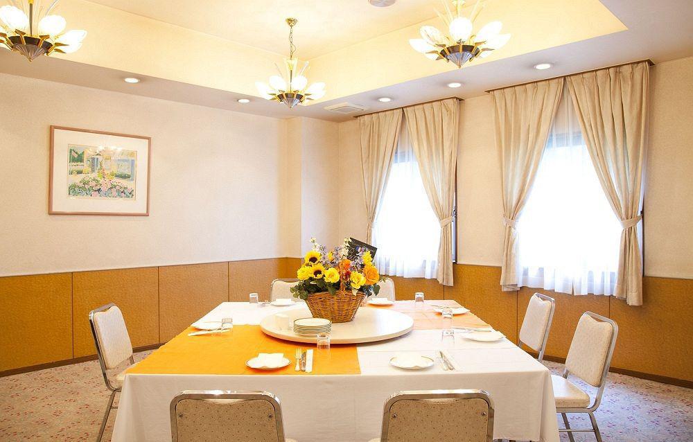 טוקיו Pearl Hotel Kasai מראה חיצוני תמונה